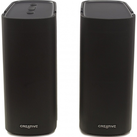Колонки Creative T100 2.0 Wireless - фото 1