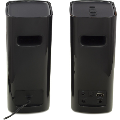 Колонки Creative T100 2.0 Wireless - фото 8