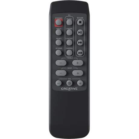 Колонки Creative T100 2.0 Wireless - фото 9