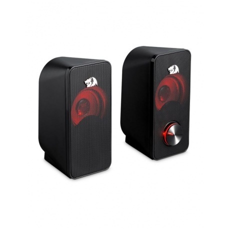 Колонки Redragon Stentor 2.0 (77600) - фото 2