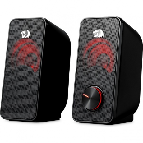 Колонки Redragon Stentor 2.0 (77600) - фото 14