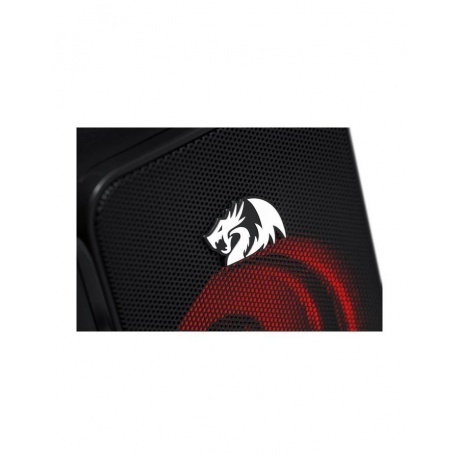 Колонки Redragon Stentor 2.0 (77600) - фото 4