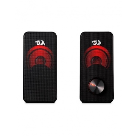 Колонки Redragon Stentor 2.0 (77600) - фото 7