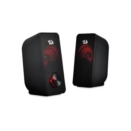 Колонки Redragon Stentor 2.0 (77600) - фото 8