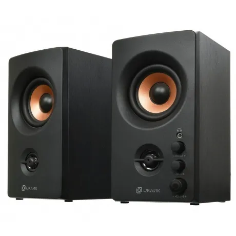 Колонки Oklick OK-164 2.0 белый
