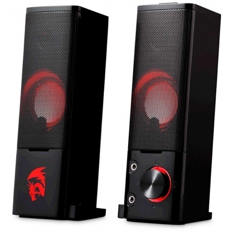 

Колонки Redragon Orpheus (77601)