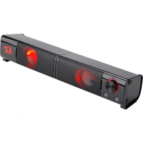 Колонки Redragon Orpheus (77601) - фото 21