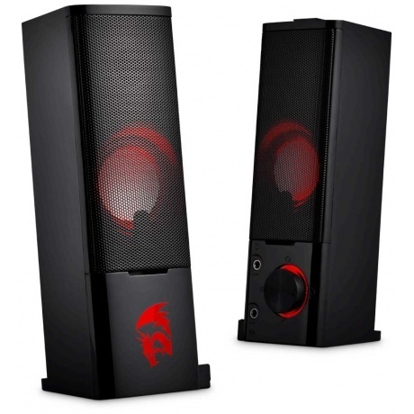 Колонки Redragon Orpheus (77601) - фото 4