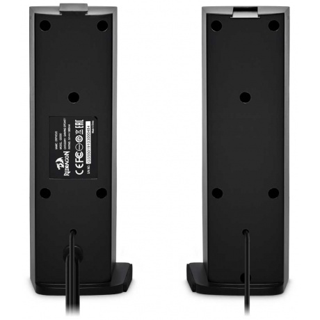 Колонки Redragon Orpheus (77601) - фото 7