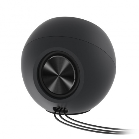 Колонки Creative Pebble V2 - фото 2