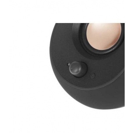 Колонки Creative Pebble V3 - фото 3