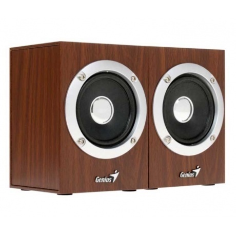 Колонки Genius SP-HF280 - фото 2