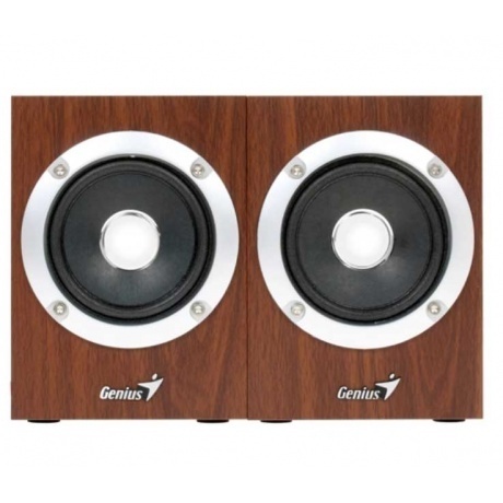 Колонки Genius SP-HF280 - фото 3