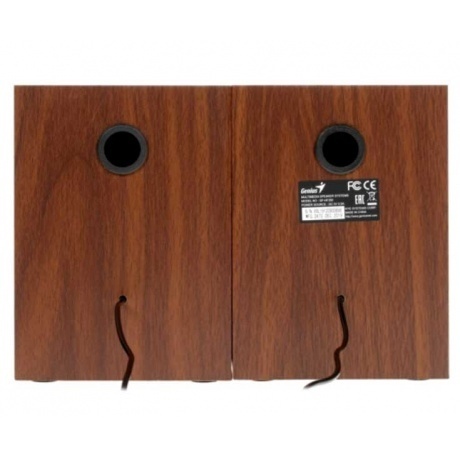 Колонки Genius SP-HF280 - фото 5
