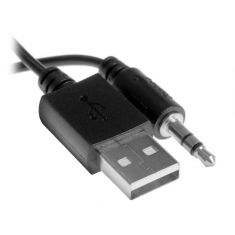 Колонки Genius SP-HF280 - фото 6