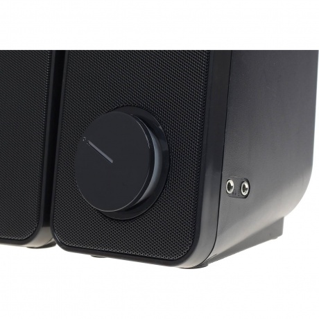 Колонки Sven 470 2.0 SV-016326 black - фото 5