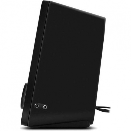 Колонки Sven 470 2.0 SV-016326 black - фото 8