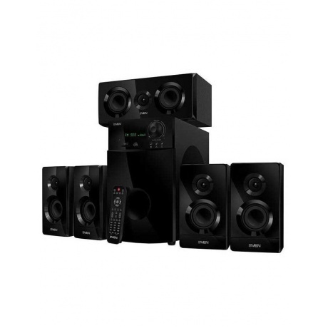 Колонки Sven HT-210 5.1 (SV-014124) - фото 1