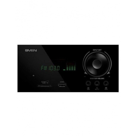 Колонки Sven HT-210 5.1 (SV-014124) - фото 7