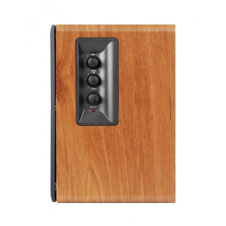 Колонки Edifier R1280Ts 2.0 светлое дерево/черный - фото 8