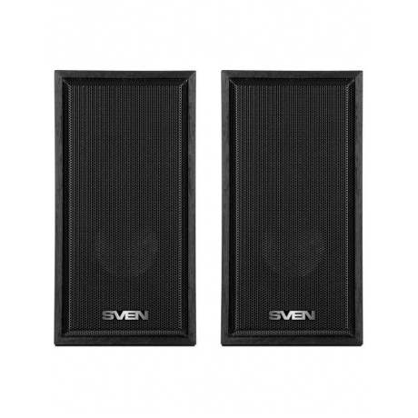 Колонки Sven SPS-509 black (SV-020842) - фото 2