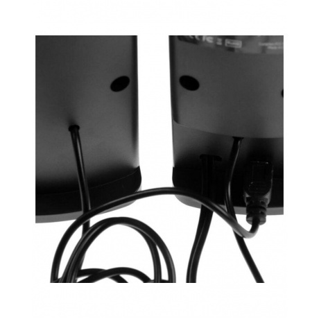 Колонки CBR CMS 514L Black - фото 11