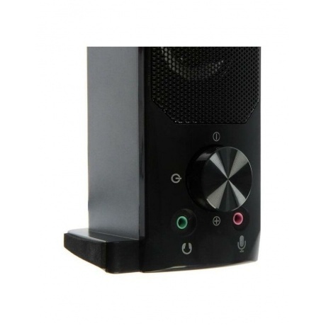 Колонки CBR CMS 514L Black - фото 4