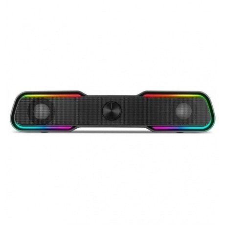 Колонки Sven 450 2.0 (SV-020958) чёрные - фото 2