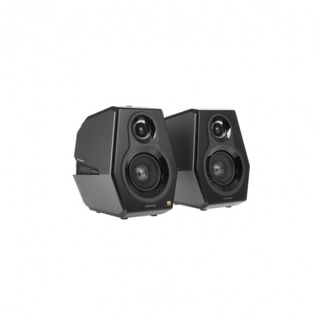 

Колонки Edifier G5000 2.0 черный 88Вт BT