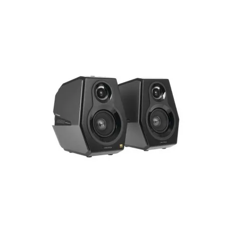 Колонки Edifier G5000 2.0 черный 88Вт BT