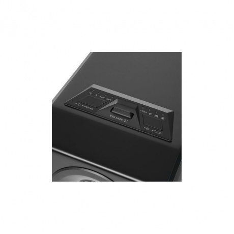 Колонки Edifier G5000 2.0 черный 88Вт BT - фото 4