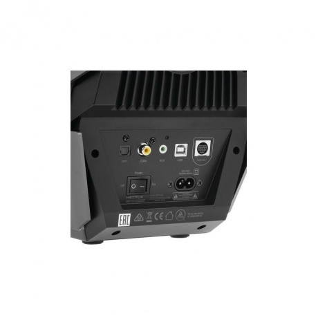 Колонки Edifier G5000 2.0 черный 88Вт BT - фото 6