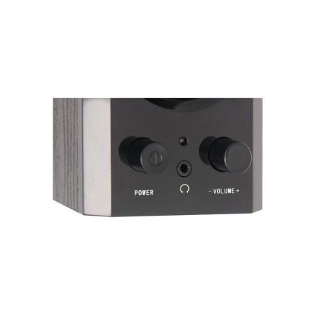 Колонки Sven SPS-606 2x3W Black - фото 11