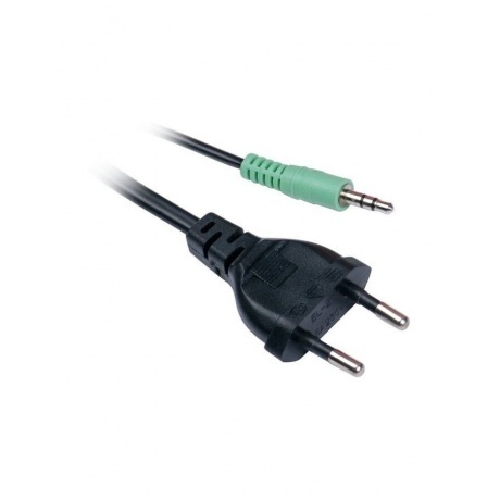 Колонки Sven SPS-606 2x3W Black - фото 10