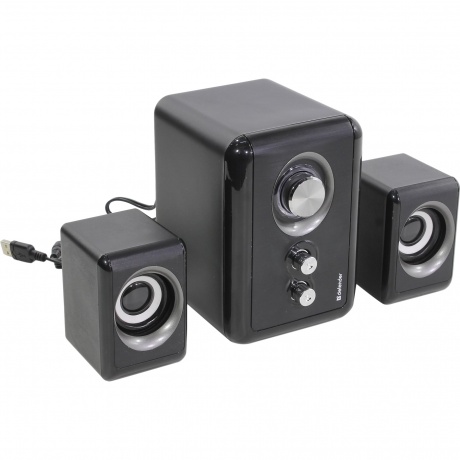 Колонки Defender V11 (65111) - фото 11