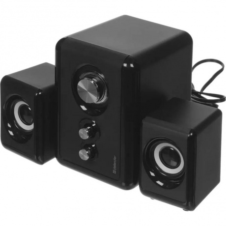 Колонки Defender V11 (65111) - фото 5