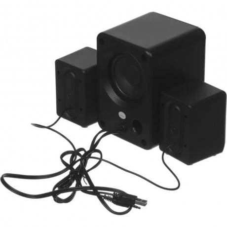 Колонки Defender V11 (65111) - фото 7