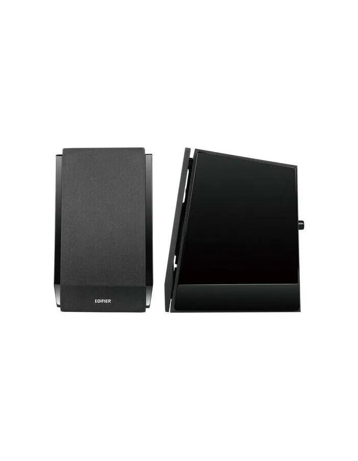 Колонки Edifier R1850DB 2.0 черный 66Вт BT - фото 3
