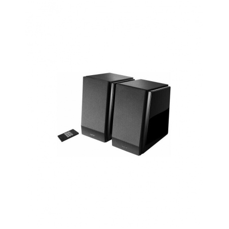 Колонки Edifier R1850DB 2.0 черный 66Вт BT - фото 4