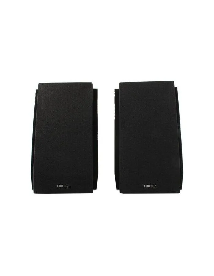 Колонки Edifier R1850DB 2.0 черный 66Вт BT - фото 5