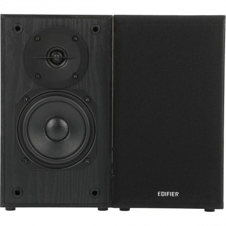 Колонки Edifier M601DB 2.1 черный 110Вт BT