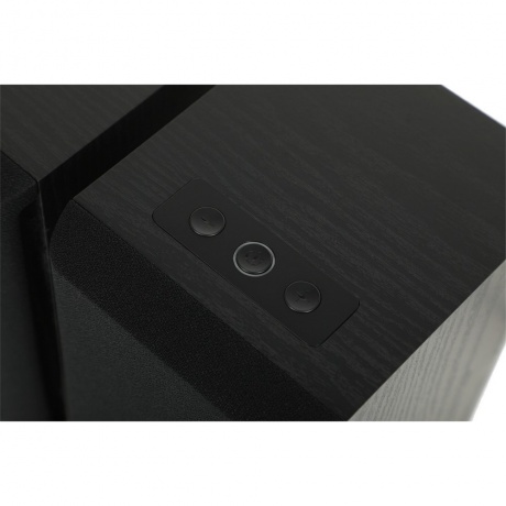Колонки Edifier M601DB 2.1 черный 110Вт BT - фото 17