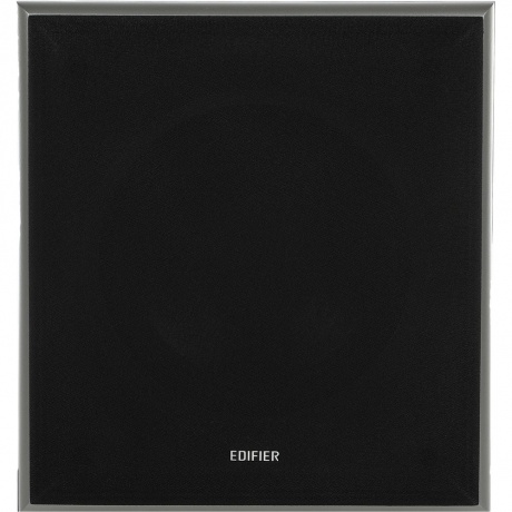 Колонки Edifier M601DB 2.1 черный 110Вт BT - фото 4