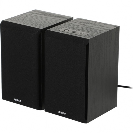 Колонки Edifier M601DB 2.1 черный 110Вт BT - фото 5