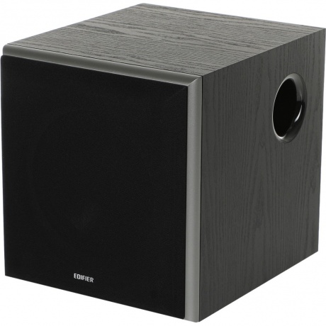 Колонки Edifier M601DB 2.1 черный 110Вт BT - фото 6