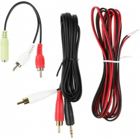 Колонки Edifier R1010BT 2.0 коричневый/коричневый 24Вт BT - фото 7