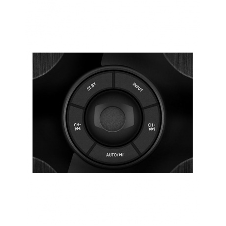 Колонки SVEN MS-315 2.1 чёрные 2x13W +  20W, Bluetooth, ПДУ, USB flash, LED-дисплей, FM-радио - фото 14