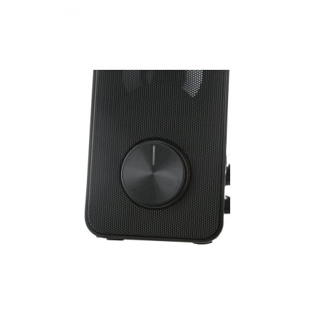 Колонки SVEN 335 чёрные 2x3W USB - фото 5