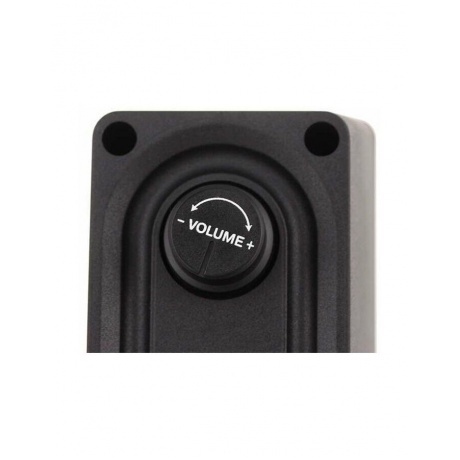 Колонки SVEN 300 чёрные 2x3W USB - фото 9