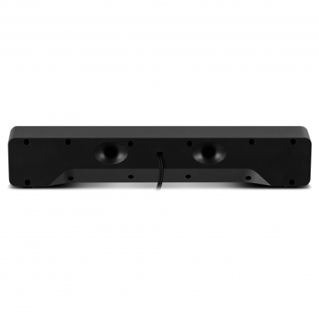 Колонки SVEN 422 чёрные 2x3W USB - фото 5